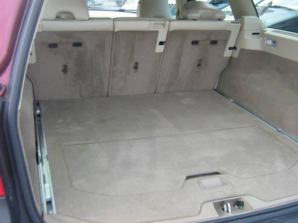 2008 VOLVO XC70 SW - - by dealer - vehicle automotive for sale in STATEN ISLAND, NY – photo 15