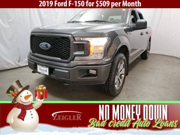 $583/mo 2020 Ram 1500 Bad Credit & No Money Down OK - cars & trucks... for sale in Steger, IL – photo 18