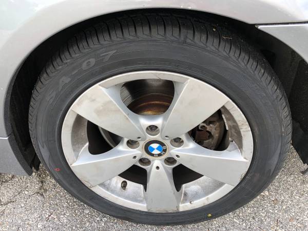2007 BMW.SUPER NICE.NEGOTIABLE. 530XI WAGON for sale in Panama City, FL – photo 17