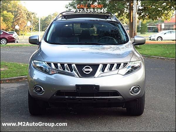 2010 Nissan Murano LE AWD 4dr SUV - cars & trucks - by dealer -... for sale in East Brunswick, NY – photo 18