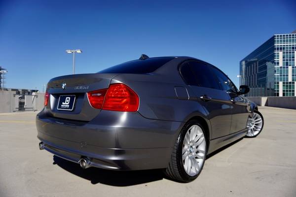 2011 BMW 3 Series 335d *(( Rare Turbo Diesel Sport ))* 335 d i 335i... for sale in Austin, TX – photo 7