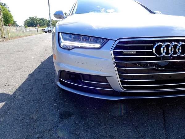 Audi A7 3.0T Premium Plus Quattro Fully Loaded for sale in eastern NC, NC – photo 9