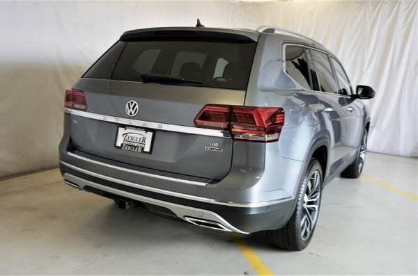 $585/mo 2019 Volkswagen Atlas Bad Credit & No Money Down OK - cars &... for sale in Racine, WI – photo 3
