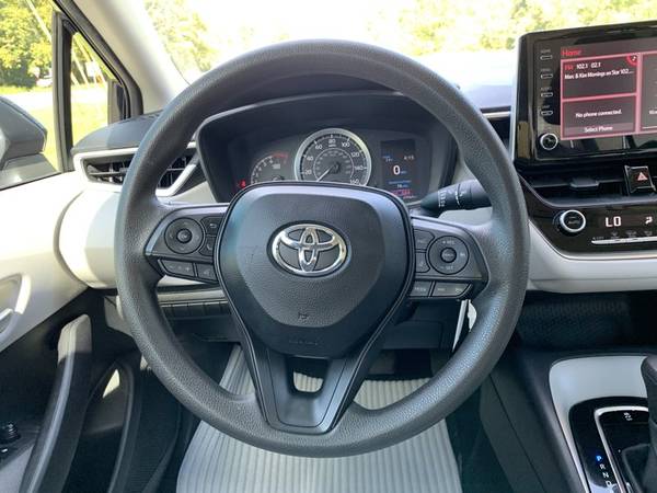 2020 TOYOTA COROLLA LE * 1 OWNER * No Accidents *Back-Up Cam... for sale in Sevierville, TN – photo 17