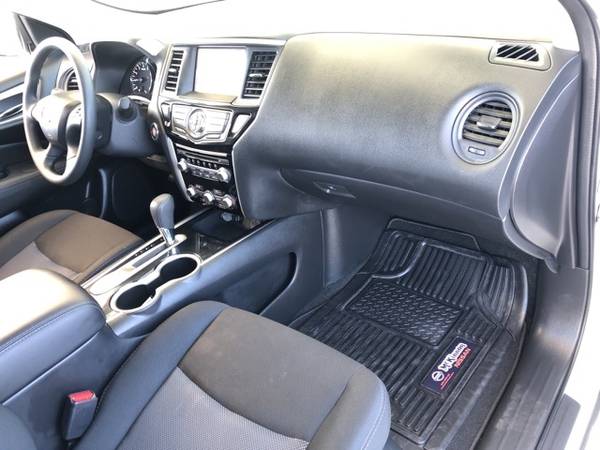 2018 Nissan Pathfinder S for sale in Clanton, AL – photo 24