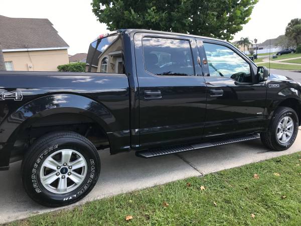 2015 F 150 for sale in Other, Other – photo 2