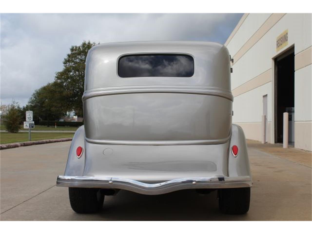 1934 Plymouth Antique for sale in Houston, TX – photo 4