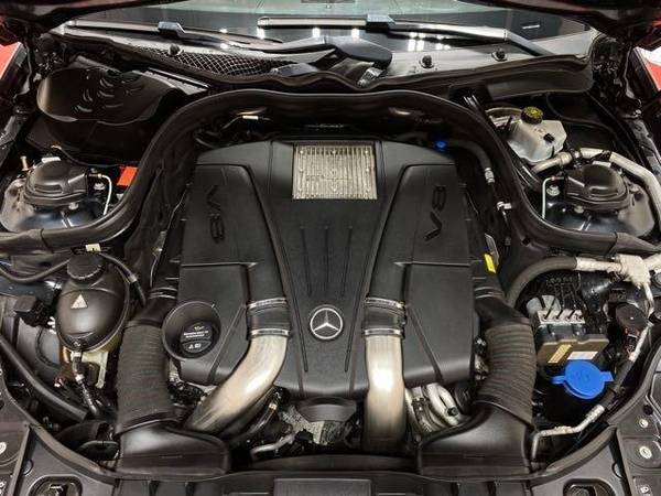 2017 Mercedes-Benz CLS CLS 550 4MATIC AWD CLS 550 4MATIC 4dr Sedan... for sale in Waldorf, MD – photo 23