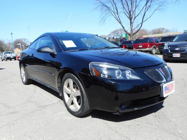 2006 Pontiac G6 GTP Low Miles 61K for sale in Grand Forks, ND – photo 3