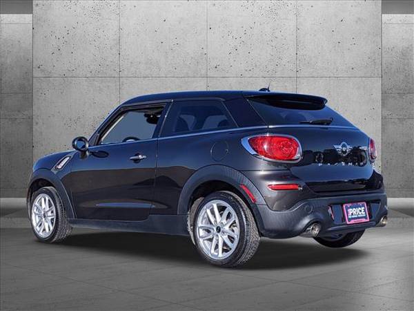 2015 MINI Paceman S SKU: FWN49823 Hatchback - - by for sale in Waco, TX – photo 7