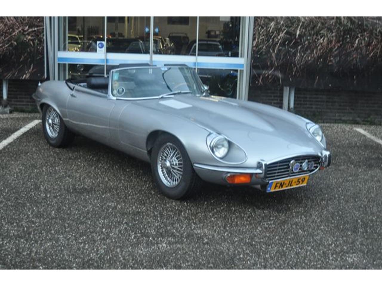 1972 Jaguar E-Type for sale in Holly Hill, FL – photo 23