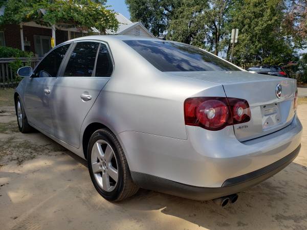 @WOW @CHEAPEST PRICE@2008 JETTA! @CLEAN@ $3250 TODAY ONLY@FAIRTRADE!! for sale in Tallahassee, FL – photo 2
