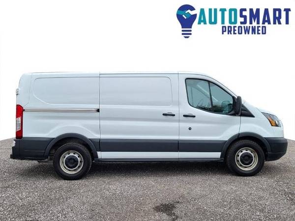 2017 Ford Transit Van Low Roof Van SWB w/Right Sliding Door - cars & for sale in Other, IN – photo 2