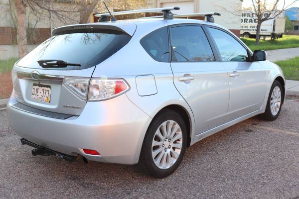 2010 Subaru Impreza 2 5i Premium for sale in Fort Collins, CO – photo 5