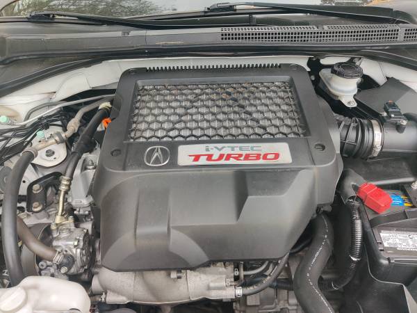 2012 Acura RDX Technology Package (Turbo) for sale in Avon, CT – photo 13