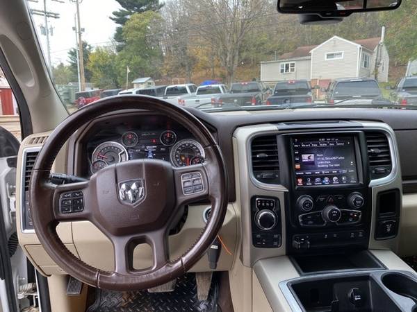 2014 Ram 1500 Big Horn - cars & trucks - by dealer - vehicle... for sale in Cambridge, OH – photo 16
