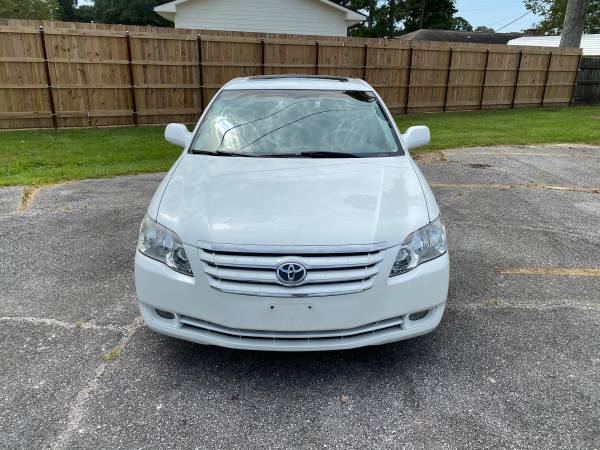 2006 TOYOTA AVALON XLS - cars & trucks - by owner - vehicle... for sale in Baton Rouge , LA – photo 2