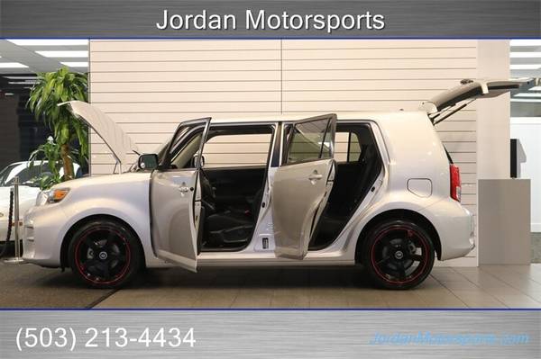 2013 SCION XB 5-SPEED MANUAL NO ACCIDENTS SERVICE RECDS 2014 2012 2015 for sale in Portland, OR – photo 9
