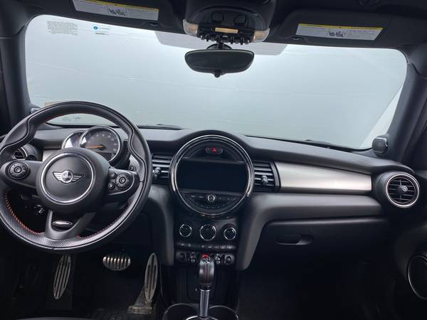 2015 MINI Hardtop 4 Door Cooper S Hatchback 4D hatchback Gray - -... for sale in Atlanta, NV – photo 21