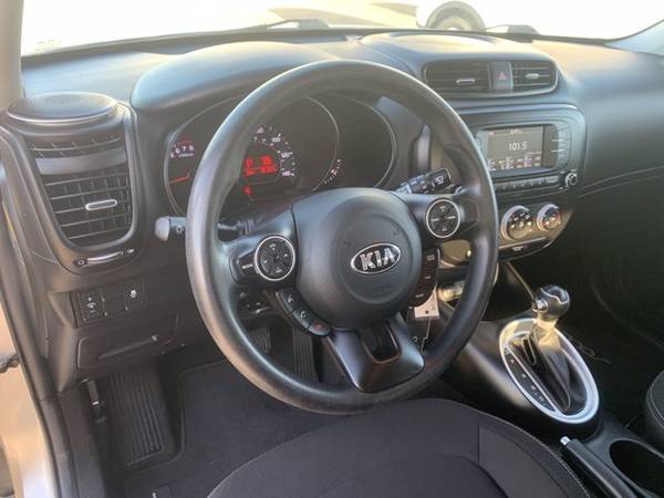 2018 Kia Soul - Call and Make Offer - - by dealer for sale in Surprise, AZ – photo 18