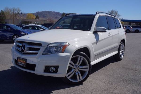 2010 Mercedes-benz Glk-class GLK 350 - - by dealer for sale in Portland, OR – photo 4