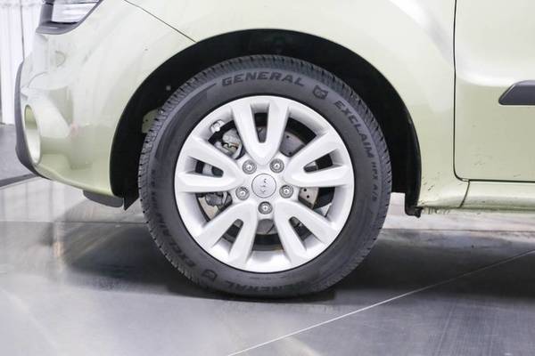 2012 Kia Soul + COLD AC WHEELS EXTRA CLEAN FINANCING !!! for sale in Sarasota, FL – photo 16