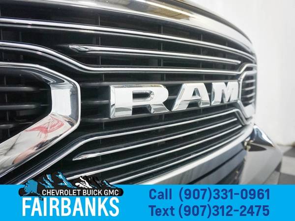 2016 Ram 1500 4WD Crew Cab 149 Longhorn Limited for sale in Fairbanks, AK – photo 3