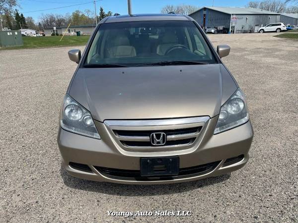 2007 Honda Odyssey EX-L 5-Speed Automatic - - by for sale in Fort Atkinson, WI – photo 2