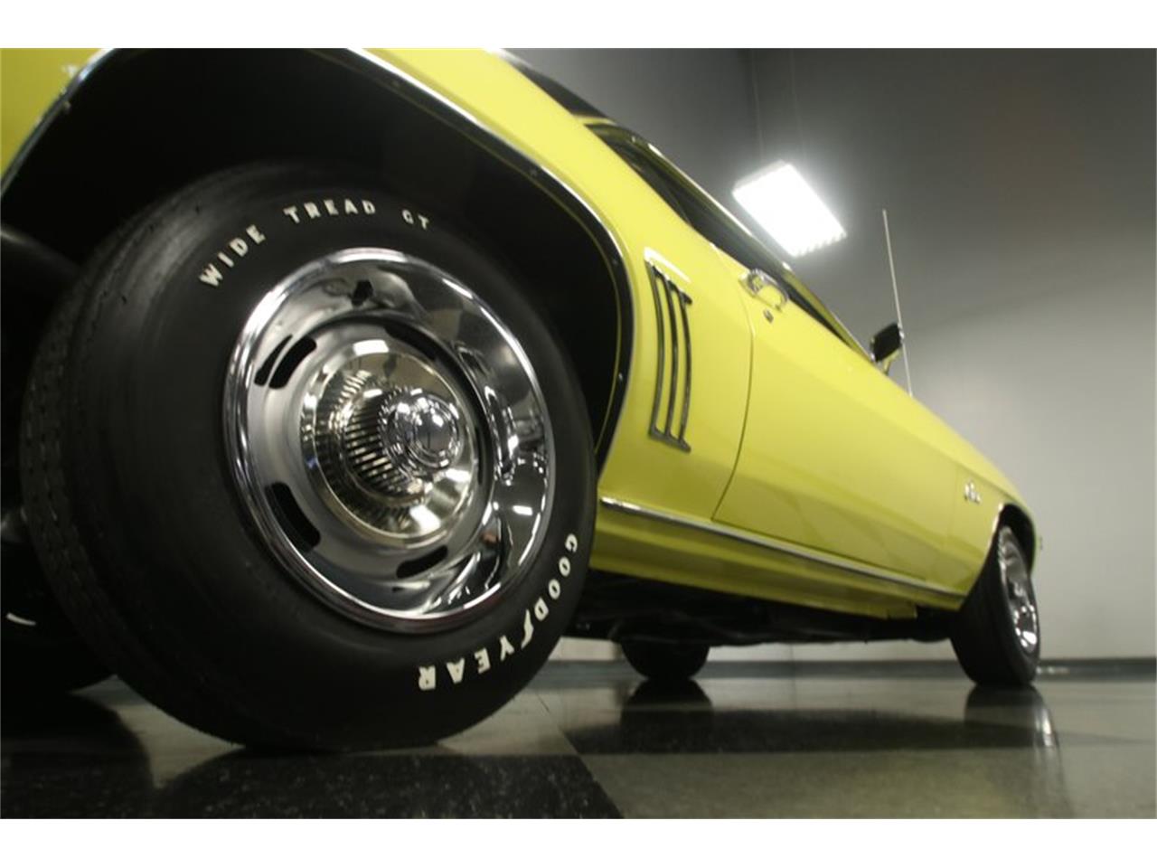 1969 Chevrolet Camaro for sale in Concord, NC – photo 30
