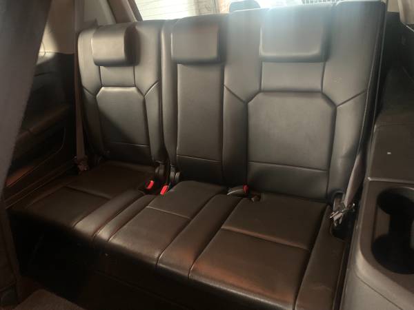 2009 Honda pilot for sale in Bowie, District Of Columbia – photo 22