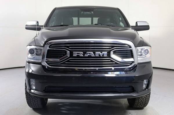 2018 Ram 1500 Limited - - by dealer - vehicle for sale in Twin Falls, ID – photo 2