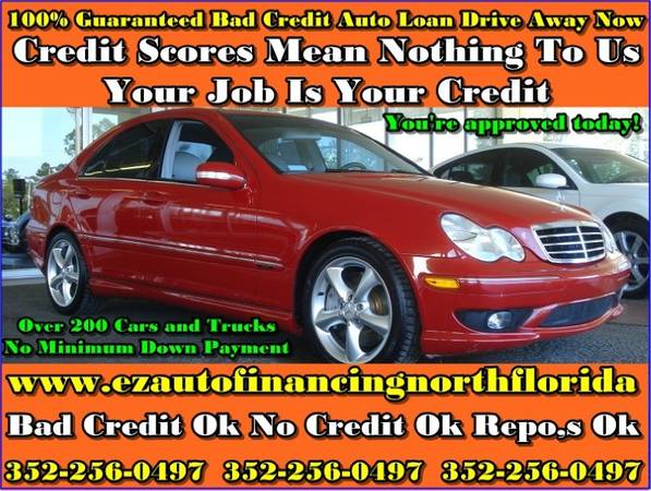 2015 Chrysler 300 Bad Credit Ok 100% Financing BAD CREDIT NO CREDIT... for sale in Gainesville, FL – photo 10