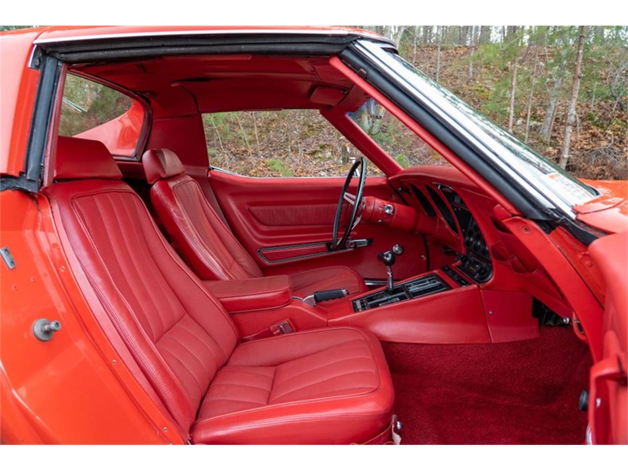 1969 Chevrolet Corvette for sale in Greensboro, NC – photo 42