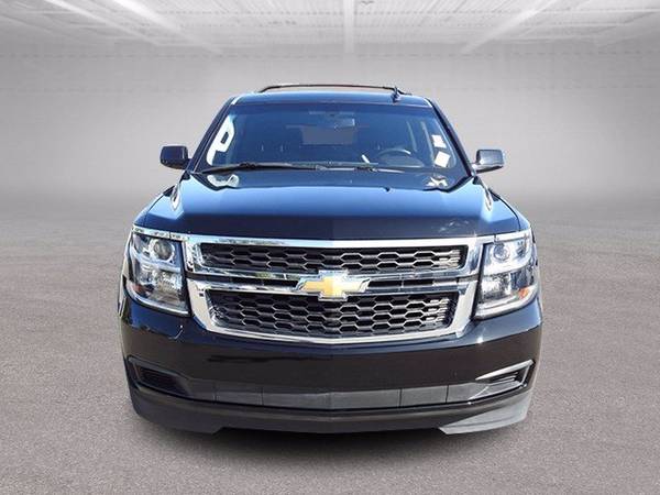 2016 Chevrolet Suburban LS 2WD w/ 3rd Row - cars & trucks - by... for sale in Wilmington, NC – photo 3