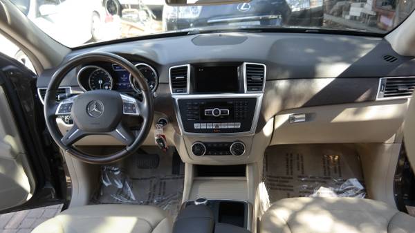 2013 Mercedes-Benz ML 350 BlueTEC AWD Turbo for sale in Overland Park, MO – photo 23