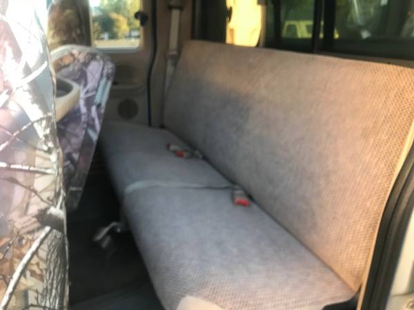 2000 Dodge Ram 2500 4x4 long bed, 5.9 Cummins Diesel / Taking Offers for sale in Reno, NV – photo 6