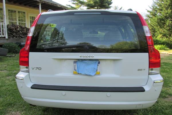 2006 Volvo V70 Turbo Wagon LOW MILES for sale in Other, PA – photo 7