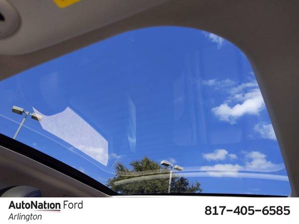 2014 Lincoln MKZ AWD All Wheel Drive SKU:ER802866 - cars & trucks -... for sale in Arlington, TX – photo 10