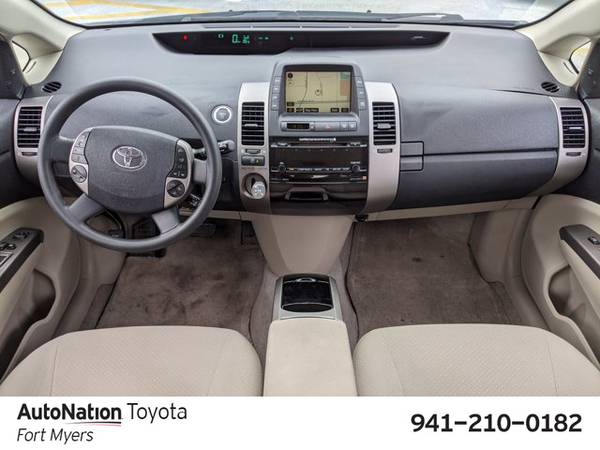 2006 Toyota Prius SKU:67504284 Hatchback - cars & trucks - by dealer... for sale in Fort Myers, FL – photo 18