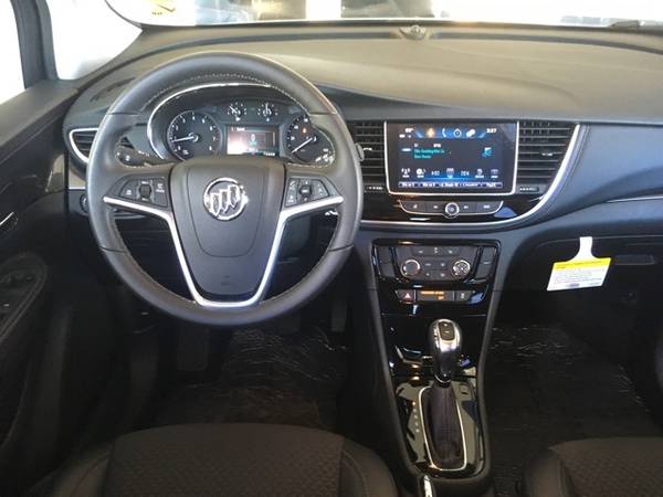 2018 Buick Encore Preferred WITH BACKUP CAMERA #50781 for sale in Grants Pass, OR – photo 10