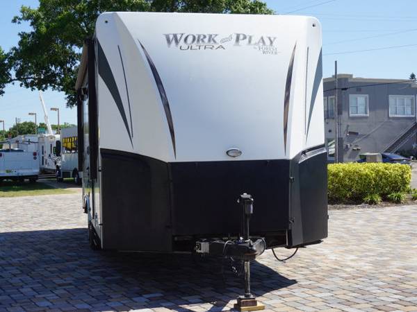 2015 Forest River Work and Play Ultra White for sale in Bradenton, FL – photo 9