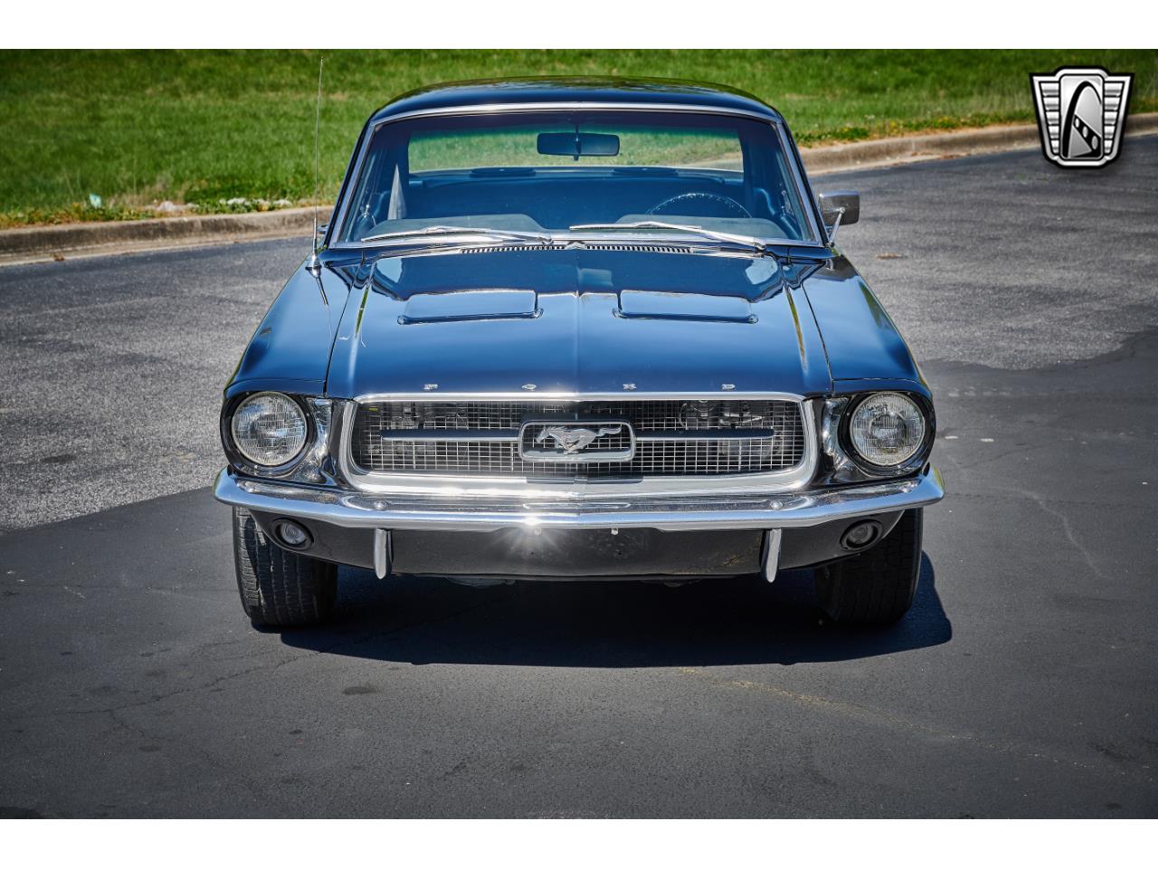 1967 Ford Mustang for sale in O'Fallon, IL – photo 9