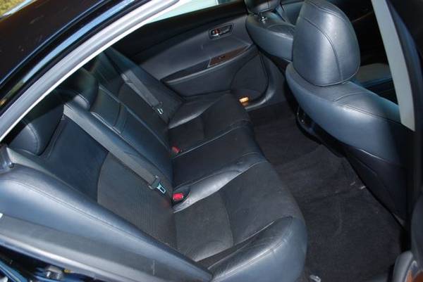 2010 Lexus ES ES 350 Sedan 4D Sedan - cars & trucks - by dealer -... for sale in Glen Burnie, MD – photo 15