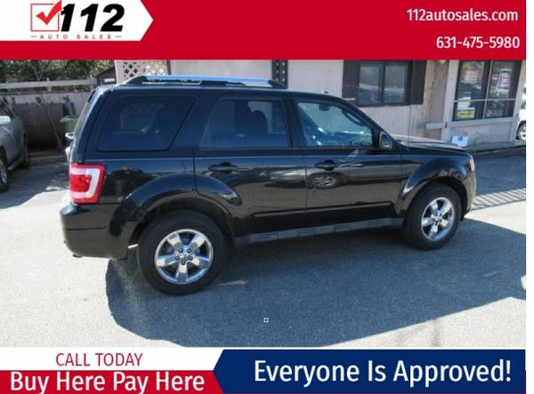 2011 Ford Escape FWD 4dr Limited for sale in Patchogue, NY – photo 8