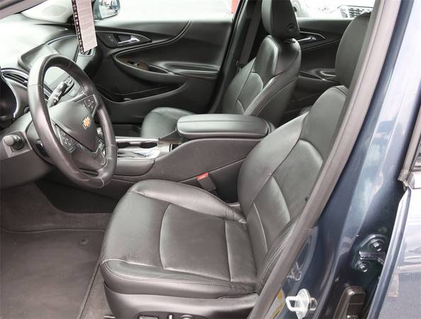 2020 Chevrolet Malibu FWD 4D Sedan/Sedan Premier for sale in OXFORD, AL – photo 17