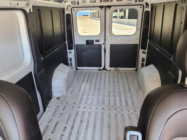 2020 RAM ProMaster Cargo 1500 136 WB 3dr Low Roof Cargo Van - cars & for sale in Goodyear, AZ – photo 17