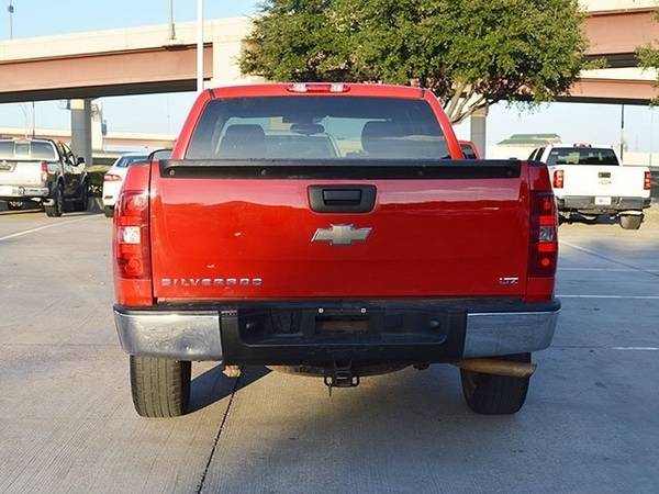 2009 Chevrolet Chevy Silverado 1500 LT - cars & trucks - by dealer -... for sale in GRAPEVINE, TX – photo 7