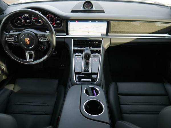 2020 Porsche Panamera Turbo - - by dealer - vehicle for sale in ST.Cloud, MN – photo 8