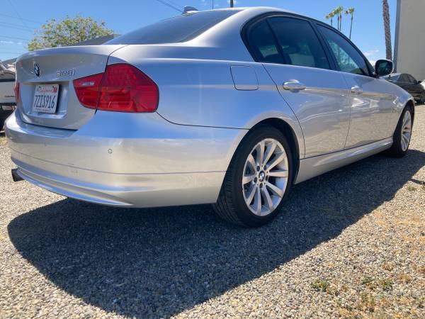 11 bmw 328i X-Drive 115k miles AWD clean title smog for sale in Modesto, CA – photo 6