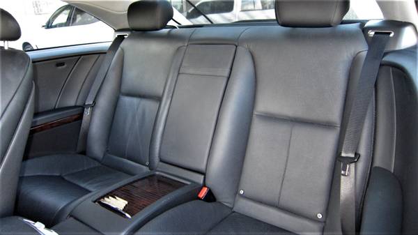 2008 MERCEDES BENZ CL550 AMG (NIGHT VISION, OVER $140K NEW, PREMIUM)... for sale in Thousand Oaks, CA – photo 23